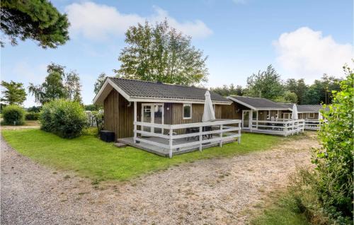 Ristinge House | 2 Bedroom Awesome Home In Humble