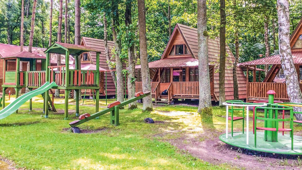 Lukecin House | 2 bedroom awesome home in Lukecin