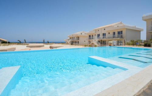 Eastern Sicily Apartment | 2 Bedroom Beautiful Apartment In Marzamemi