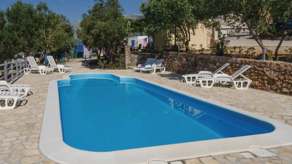 Orebic Apartment | 2 bedroom beautiful apartment in Orebic