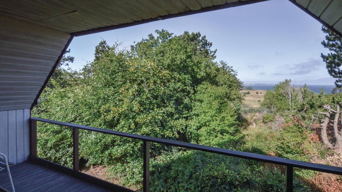 Klint House | 2 bedroom beautiful home in Nykøbing Sj