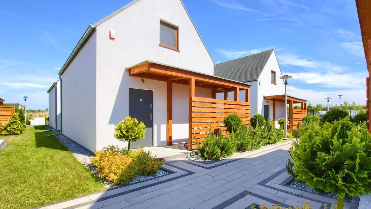 Rogowo House | 2 bedroom beautiful home in Mrzezyno