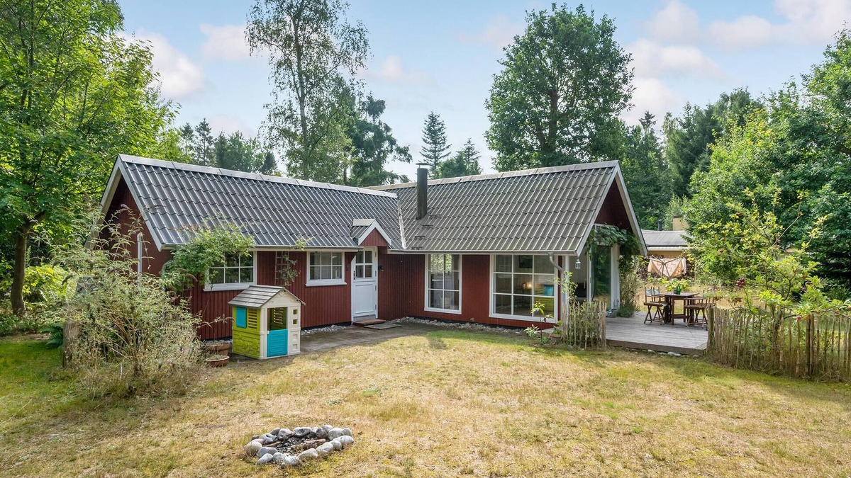 Strøby Ladeplads House | 2 bedroom beautiful home in Strøby