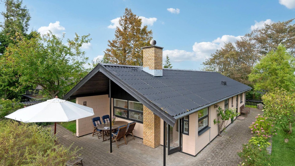 Vejby House | 2 bedroom beautiful home in Vejby