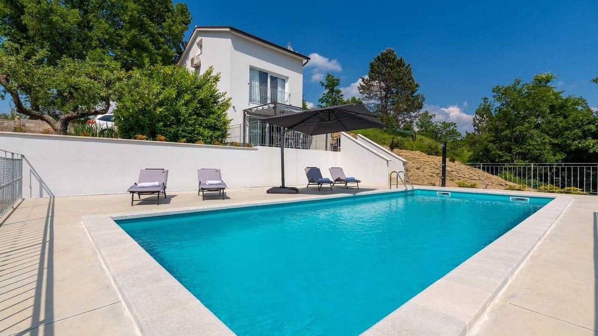 Pazin House | 2 bedroom beautiful home in Pazin