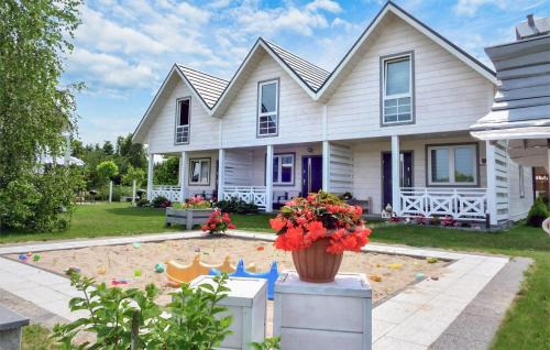 Kolczewo House | 2 Bedroom Beautiful Home In Kolczewo