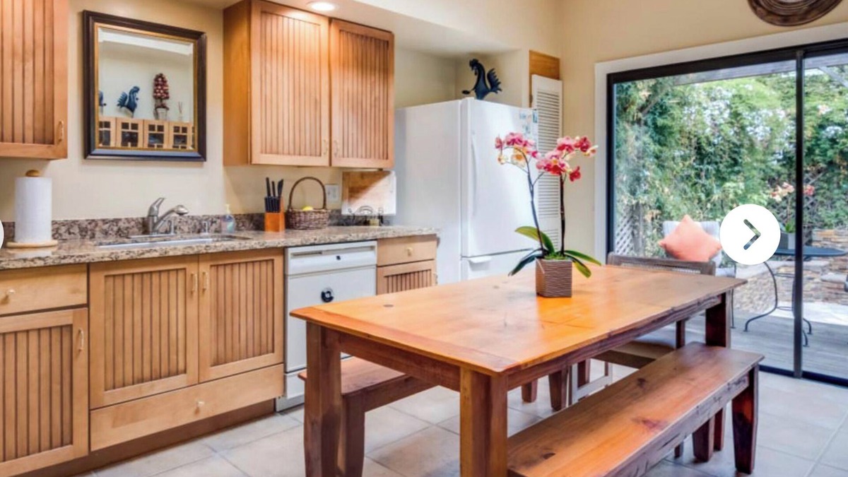 Bernal Heights House | 2 Bedroom Bernal Heights House - A TRUE San Francisco Haven