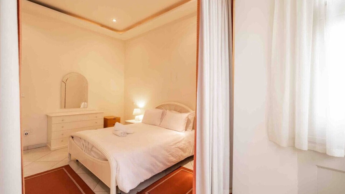 Sliema Apartment | 2 bedroom by Sliema promenade