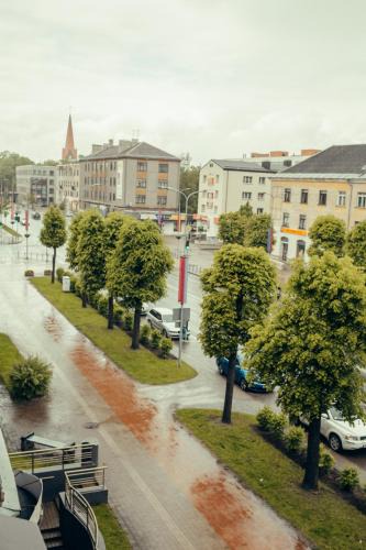 Jelgava Apartment | 2 bedroom central flat