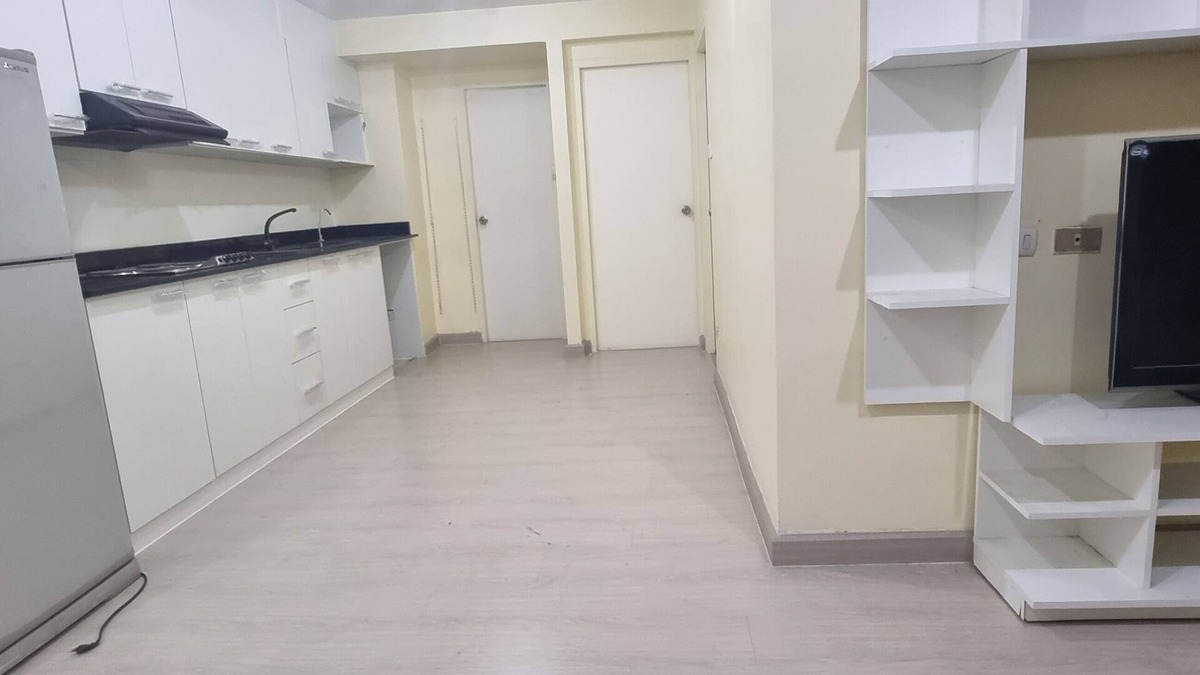 Suan Luang Apartment | 2 Bedroom Condo at On Nut 36