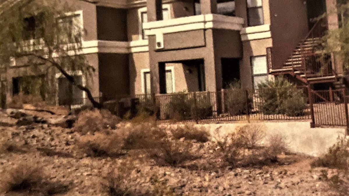 Ahwatukee Foothills Resort | 2 bedroom condo for Super bowl week. Located 30 miles from stadium.
