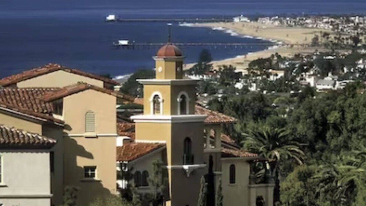 Newport Coast Condo | 2 bedroom condo in newport beach