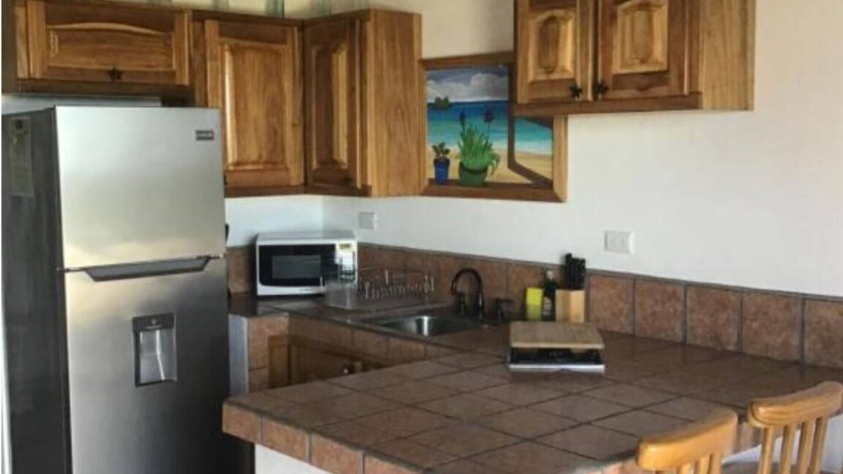 Cahuita Condo | 2-bedroom condo in beautiful Cahuita with AC