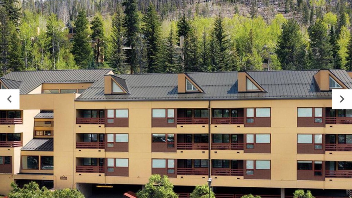Highland Meadows Condo | 2-bedroom condo in enchanting Vail with fitness room, WiFi