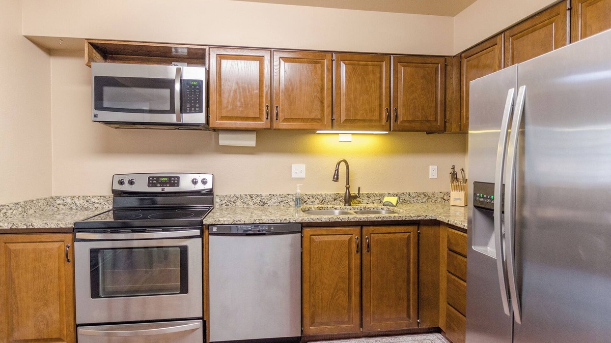 Logan Condo | 2-bedroom condo in Logan with WiFi, AC