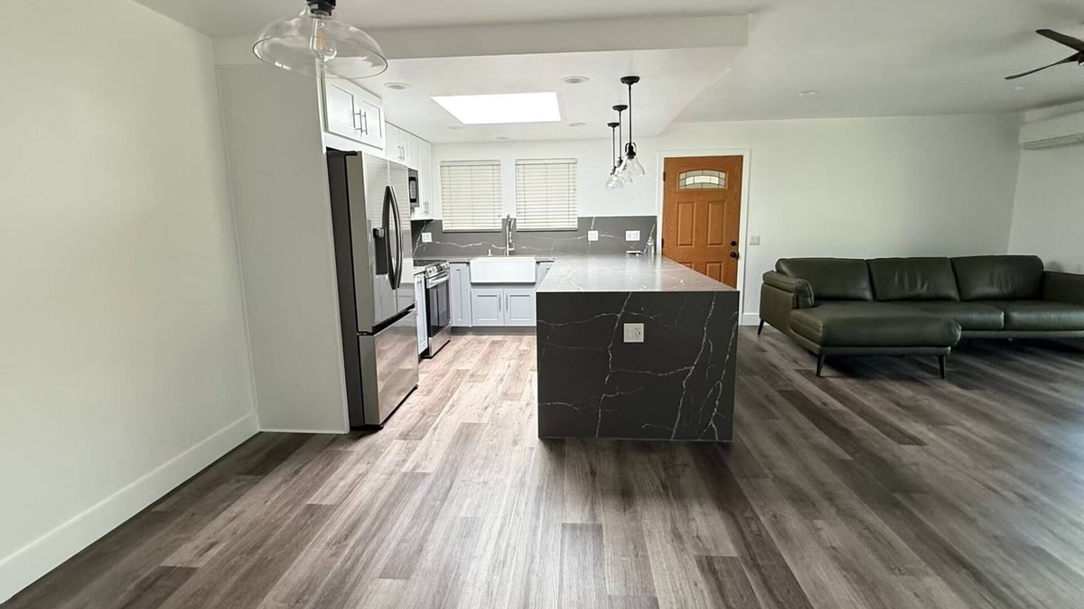 Laguna Woods Condo | 2-bedroom condo in lovely Laguna Woods with AC, fitness room, WiFi