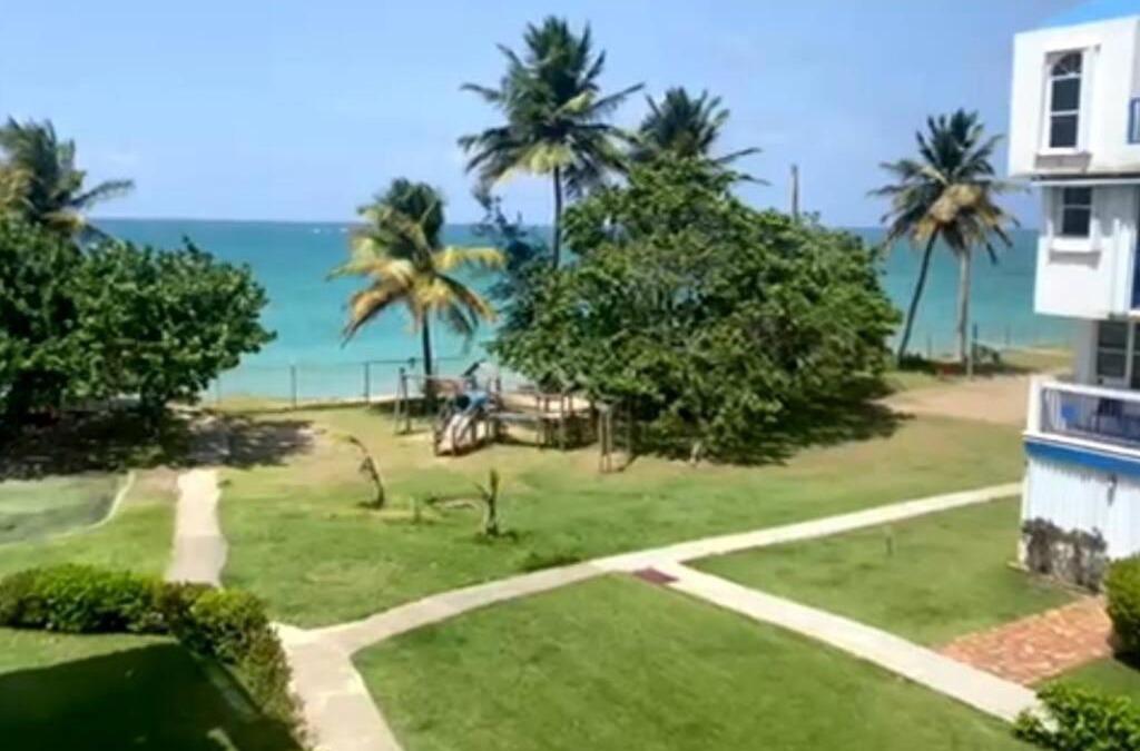 Mediania Alta Apartment | 2 Bedroom condo with Ocean and Mountain view