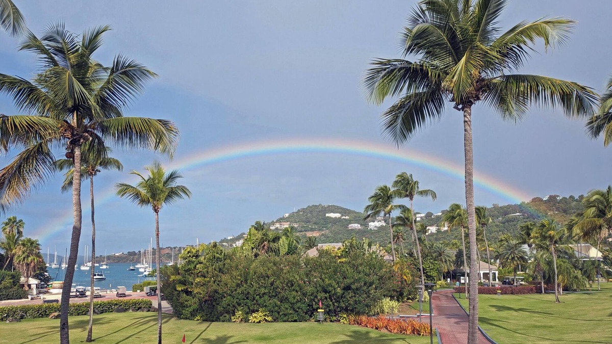 Great Cruz Bay Resort | 2 Bedroom Coral Vista Luxury Villa at the Westin St. John Resortn