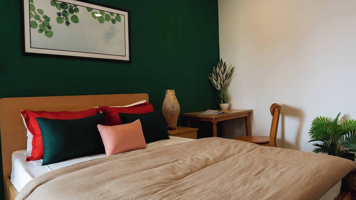 Narayanganj Apartment | 2 Bedroom Corporate Guesthouse in Narayanganj