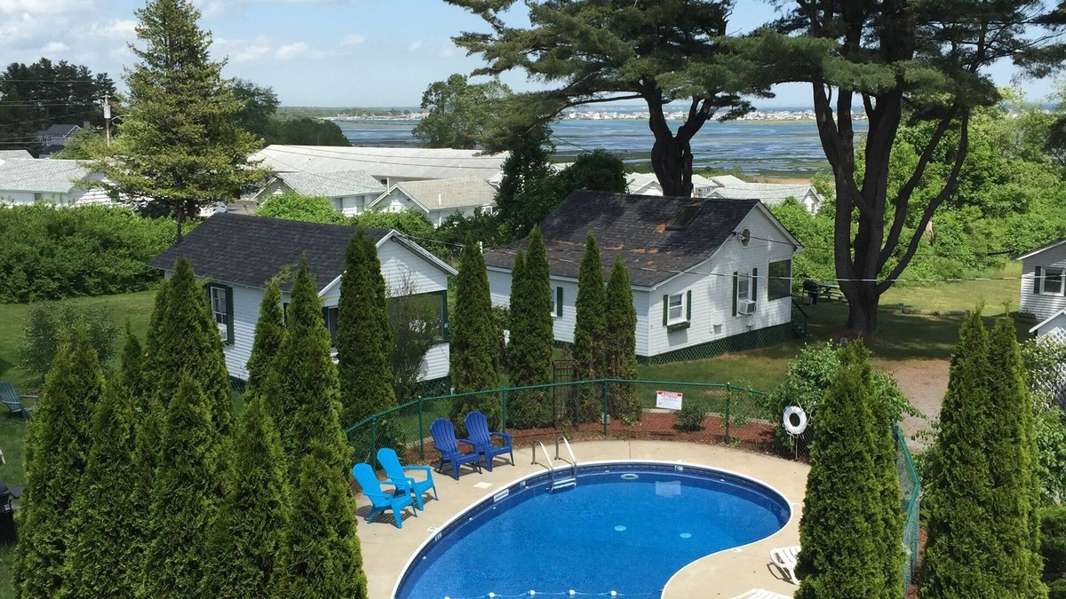 Wells Cottage | 2 bedroom cottage #9