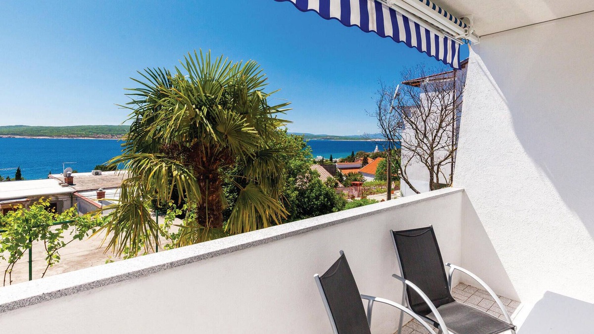 Crikvenica Apartment | 2 bedroom cozy apartment in Crikvenica