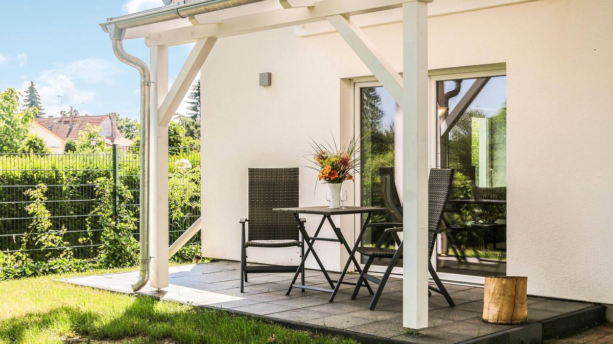 Wentow Apartment | 2 bedroom cozy apartment in Gransee