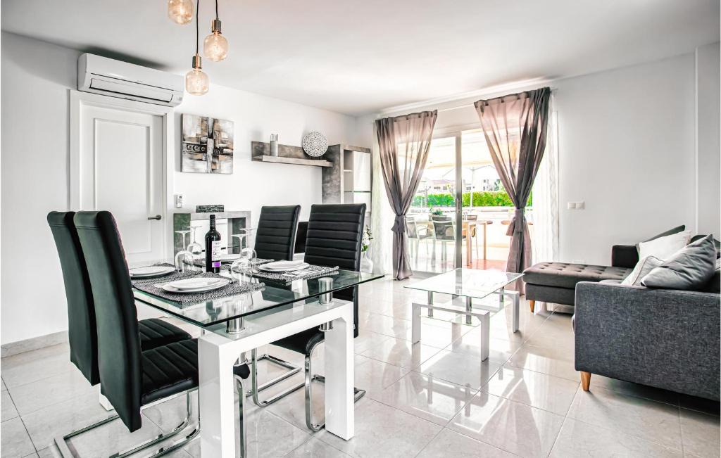 Cala Bona Apartment | 2 Bedroom Cozy Apartment In Cala Bona