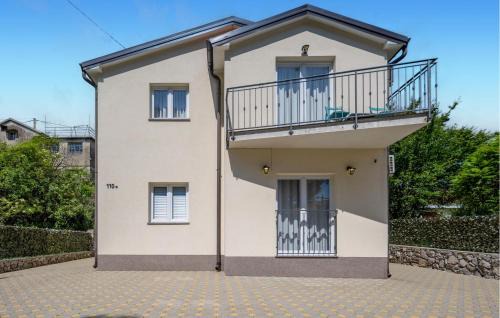 Rukavac House | 2 Bedroom Cozy Apartment In Rukavac