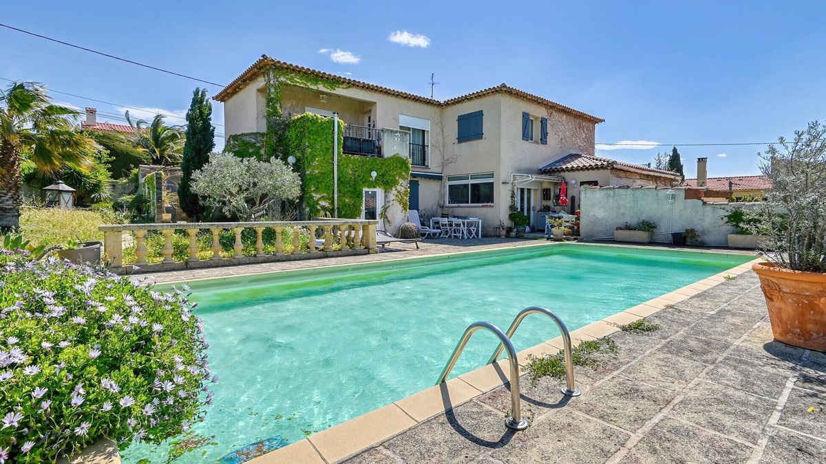 Carry-le-Rouet House | 2 bedroom cozy home in Carry-le-Rouet