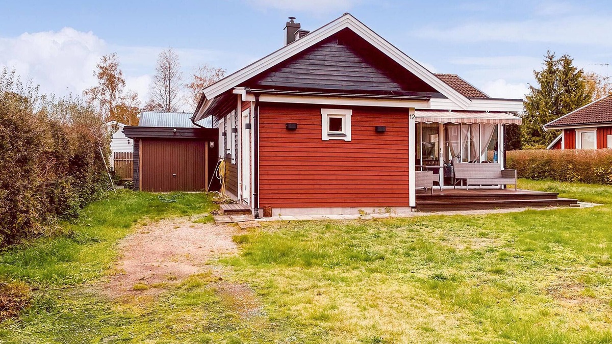 Beddingestrand House | 2 bedroom cozy home in Beddingestrand