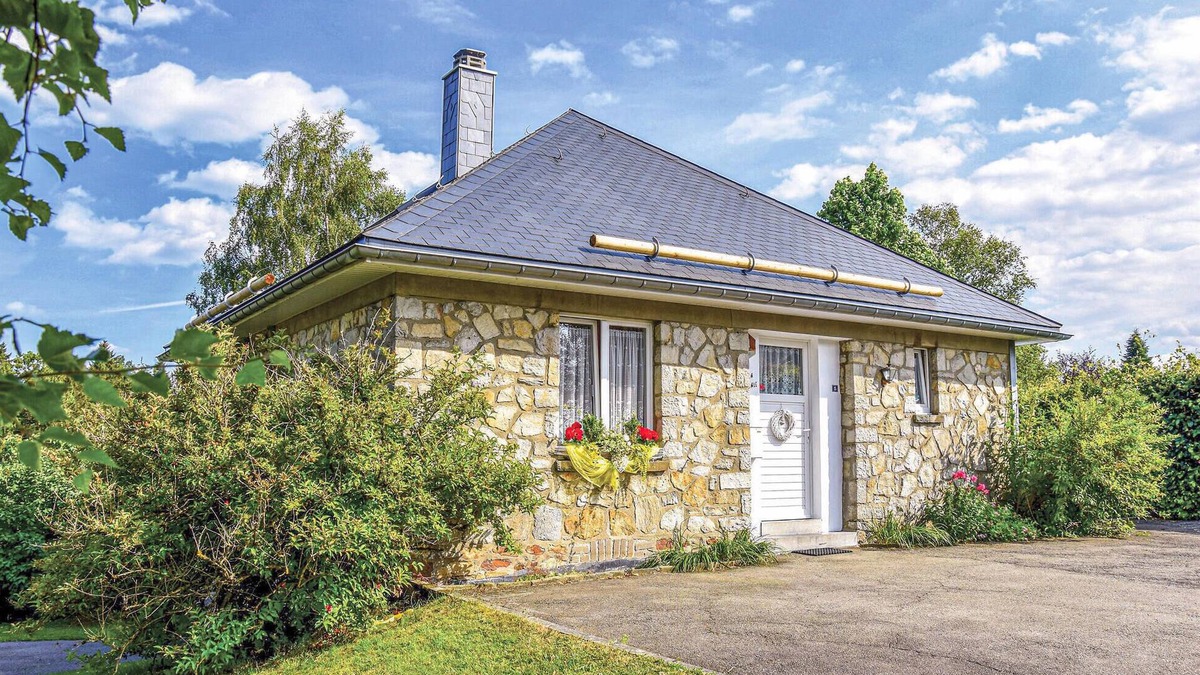 Waimes House | 2 bedroom cozy home in Robertville