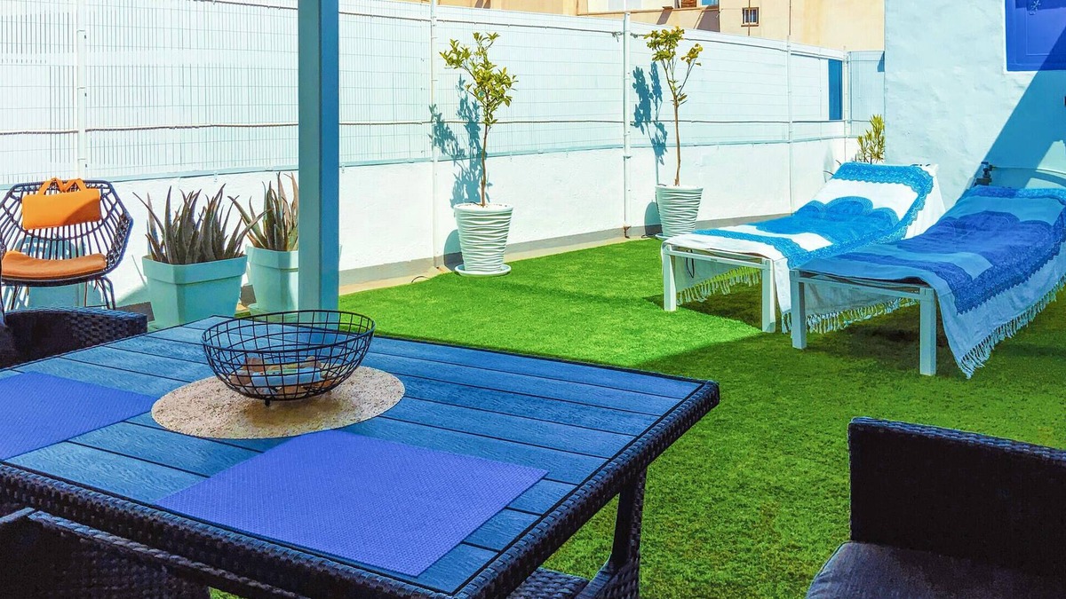 Santa Pola House | 2 bedroom cozy home in Santa Pola