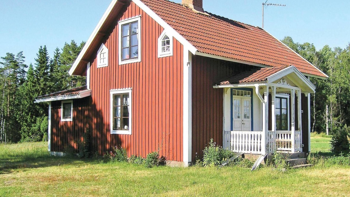 Ramkvilla House | 2 bedroom cozy home in Ramkvilla