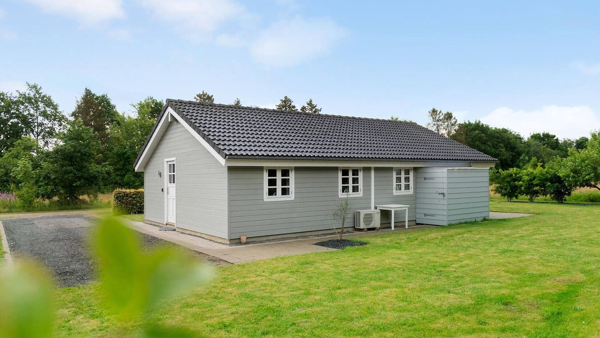 Hovborg House | 2 bedroom cozy home in Hovborg