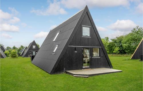 Gatten House | 2 Bedroom Cozy Home In Farsø