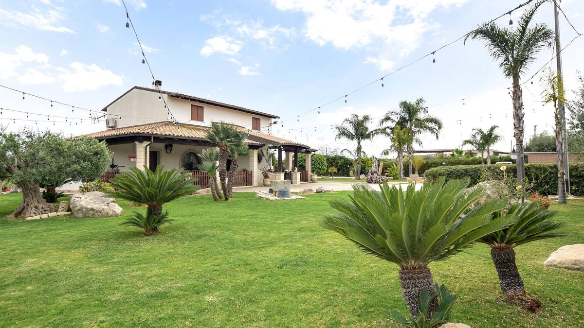 Ispica House | 2 bedroom cozy home in Ispica