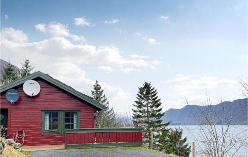 Volda House | 2 Bedroom Cozy Home In Lauvstad