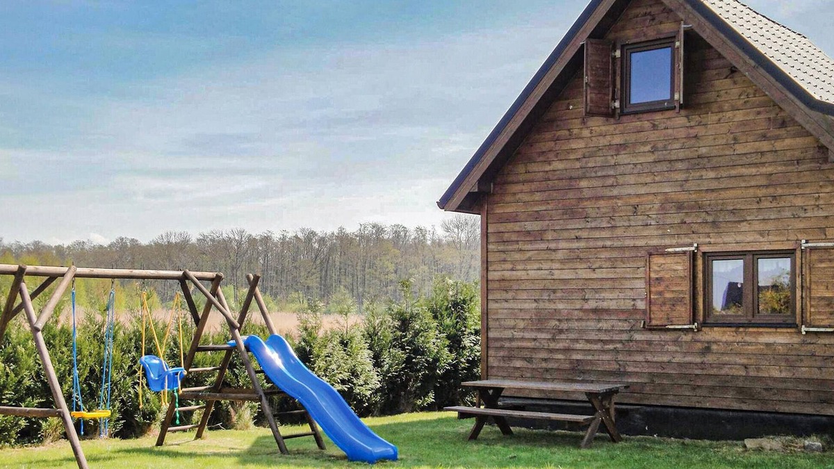 gmina Bedzino House | 2 bedroom cozy home in Mscice
