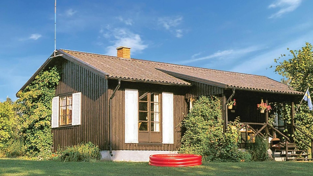 Hamneda House | 2 bedroom cozy home in Hamneda