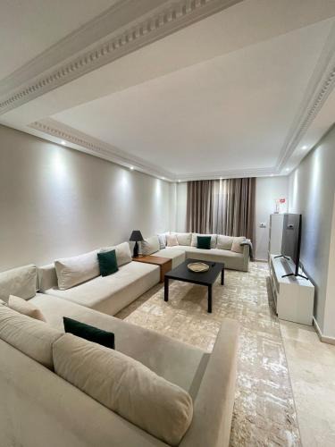 Rabat Ski Chalet | 2-bedroom duplex for rent