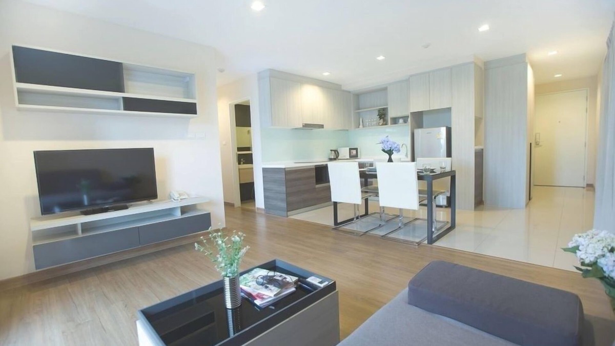Khlong Tan Nuea Apartment | 2 Bedroom Family Suite C - Ekkamai