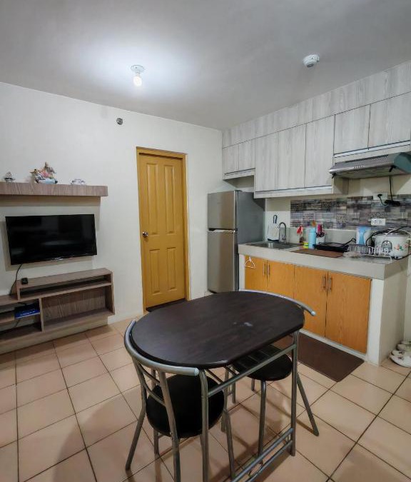 Davao House | 2 Bedroom Fully Furnished Condo Unit