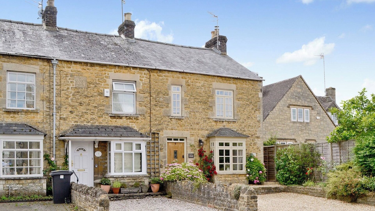 Bourton Cottage | 2 bedroom accommodation in Bourton-on-the-Water