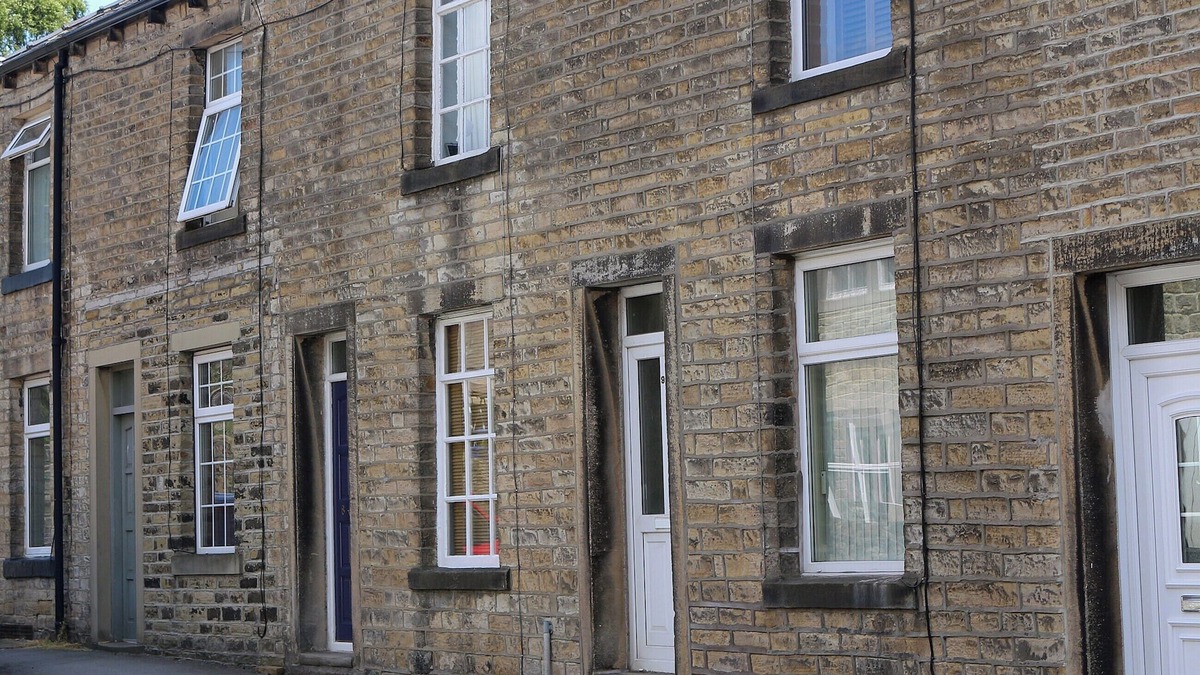 Low Bradley Cottage | 2 bedroom accommodation in Bradley near Skipton
