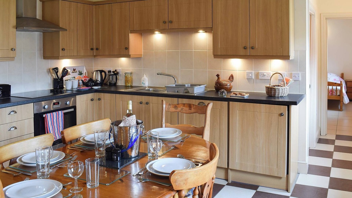 Carlton-in-Cleveland Cottage | 2 bedroom accommodation in Easby Grange, near Great Ayton