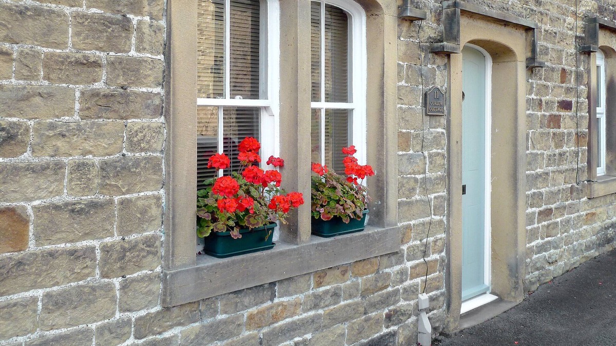 Eshton Cottage | 2 bedroom accommodation in Gargrave near Skipton