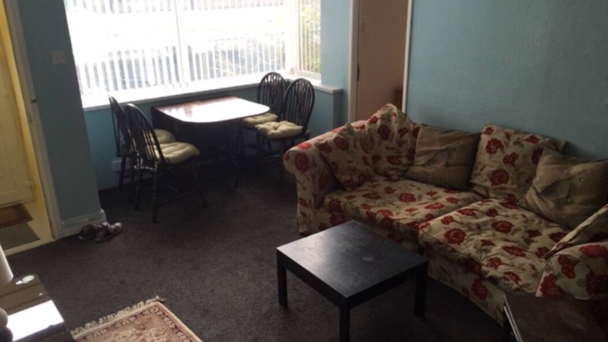 Hazlerigg House | 2-bedroom Apartment, Newcastle