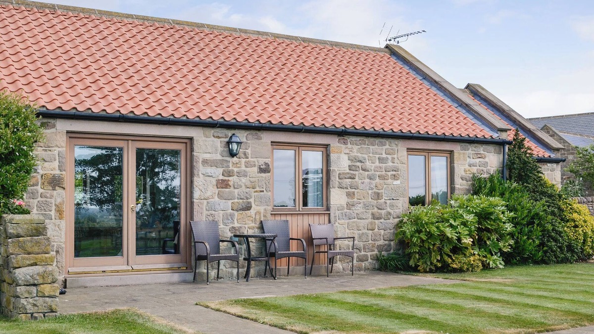 Ripley Cottage | 2 bedroom accommodation in Ripley near Harrogate