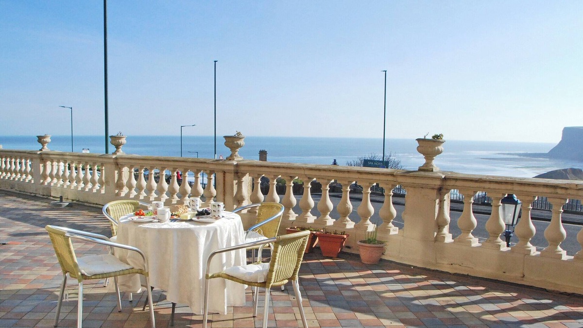 Saltburn-by-the-Sea Cottage | 2 bedroom accommodation in Saltburn-by-the-Sea