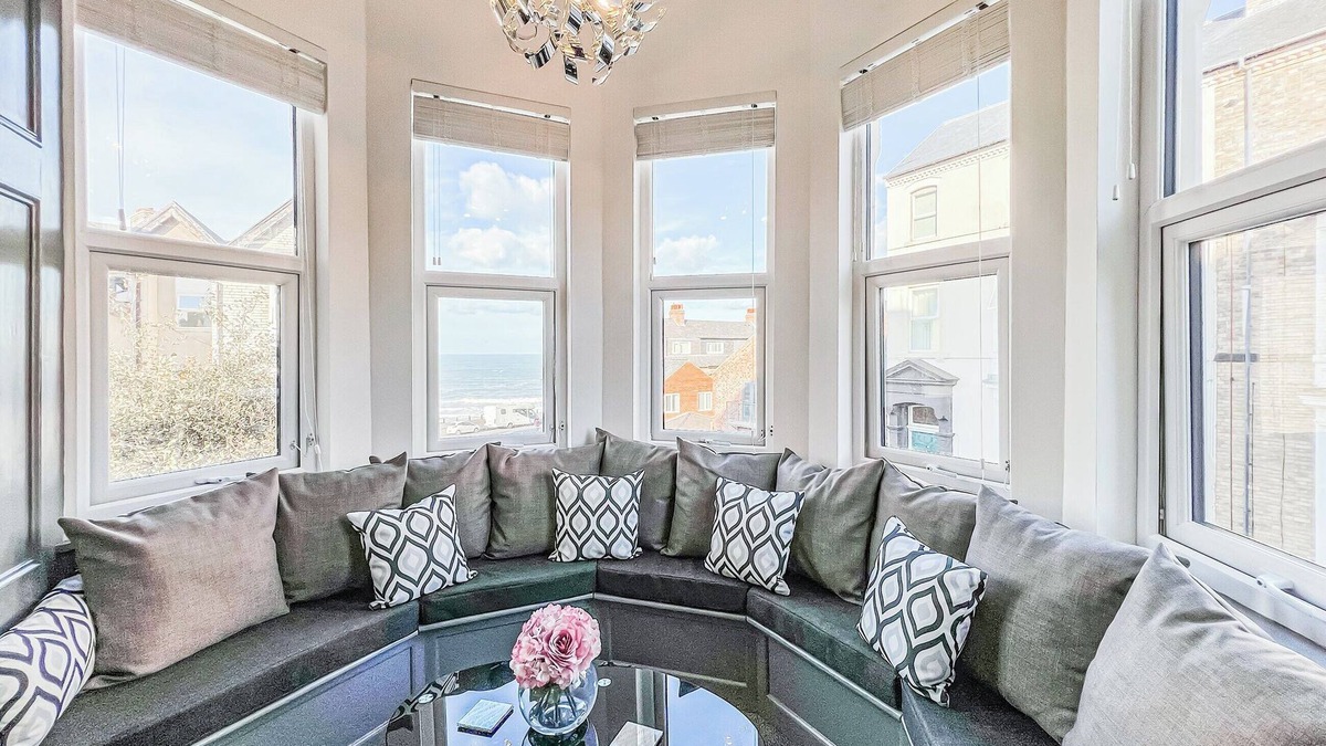 Saltburn-by-the-Sea Cottage | 2 bedroom accommodation in Saltburn-by-the-sea